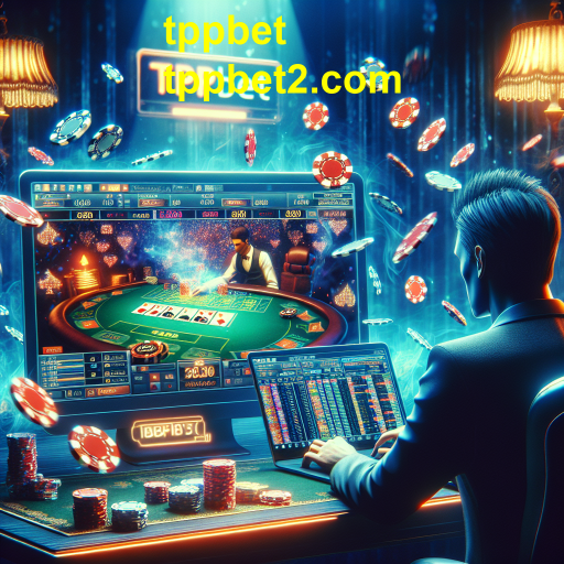 A Ascensão dos Cassinos Online: O Que Esperar do Tppbet