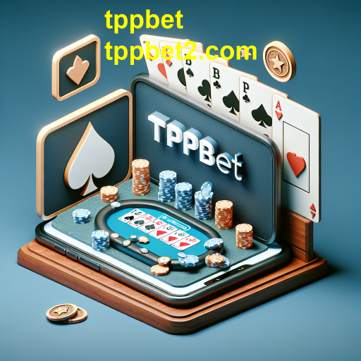 Poker Online: A Revolução do Jogo Virtual no TPPBet