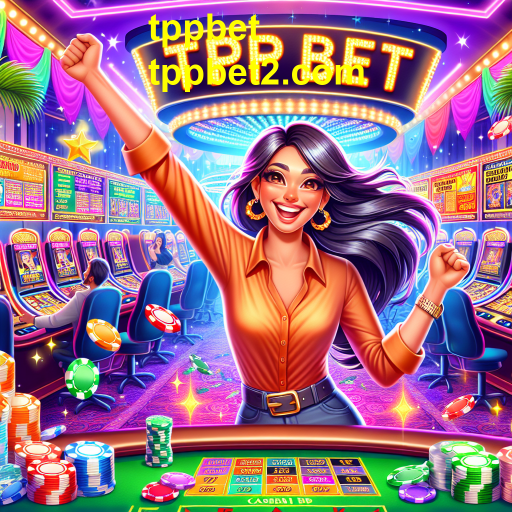 Descubra as Promoções Especiais da TPPBet e Aumente suas Chances de Ganho